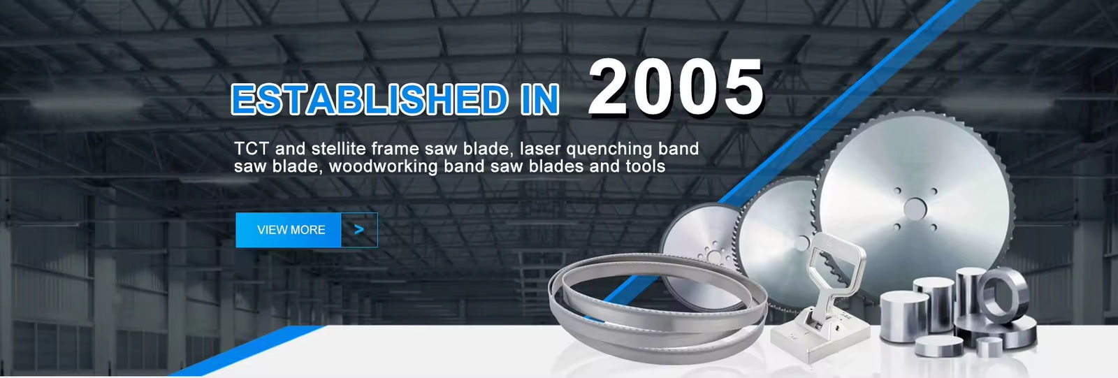 Circular Saw Blade