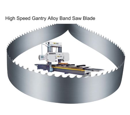 TCT Wood Carbide Alloy Saw Blade for Hardwood Cutting Band Saw Teeths NO as Requests
