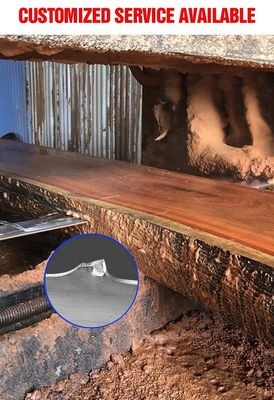 TCT Wood Carbide Alloy Saw Blade for Hardwood Cutting Band Saw Teeths NO as Requests