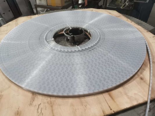 15-28mm Teeth Spacing Vertical Steel Bladeband Band Saw Bimetal Blade for Wood Cutting