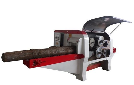 Blade Width 320x3.8x2.2x75x18 4 Multi Ripping Saw Blade for Carbide Wood Sawing