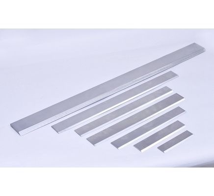 Precision Grinding Surface Hand Chipper Wood Planer Blade for Accurate Wood Cutting