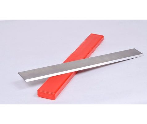 Precision Grinding Surface Hand Chipper Wood Planer Blade for Accurate Wood Cutting
