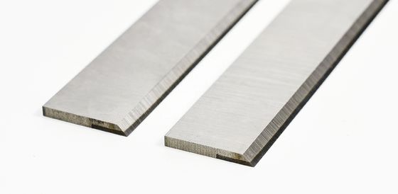 TCT Tipped 1000*30*3mm Wood Planer Blade for Wood Chipper After Service Online Support