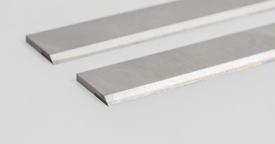 TCT Tipped 1000*30*3mm Wood Planer Blade for Wood Chipper After Service Online Support
