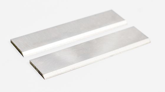 TCT Tipped 1000*30*3mm Wood Planer Blade for Wood Chipper After Service Online Support