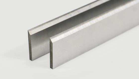 TCT Tipped 1000*30*3mm Wood Planer Blade for Wood Chipper After Service Online Support