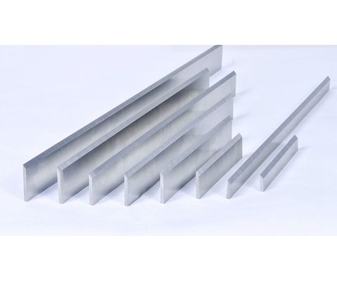 Precision Grinding Surface Hand Chipper Wood Planer Blade for Accurate Wood Cutting