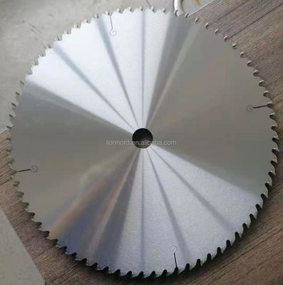 24 Inch TCT Carbide Teeth Wood Cutting Disc Circular Saw Blade with Teeth