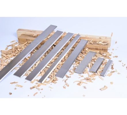 Lightweight HSS Wood Planer Blade Wood Cutting Band Saw Blade for Easy Woodworking