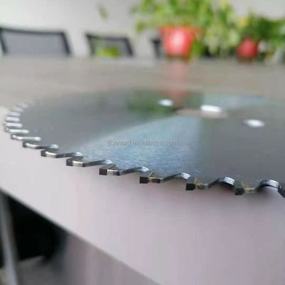 24 Inch TCT Carbide Teeth Wood Cutting Disc Circular Saw Blade with Teeth
