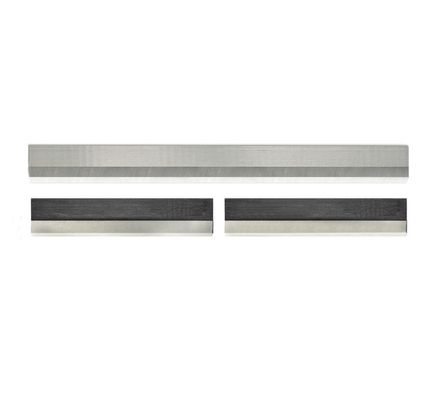 Making Wood Shape Hss Wood Planer Blades Customized Long Life