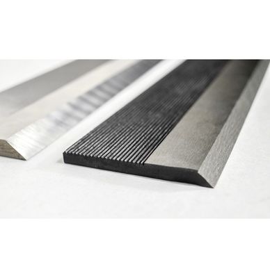 Making Wood Shape Hss Wood Planer Blades Customized Long Life