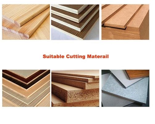 Multi Ripsaw Circular Saw Blade for Wood Cutting HOT PRESS Process Type NO Finishing