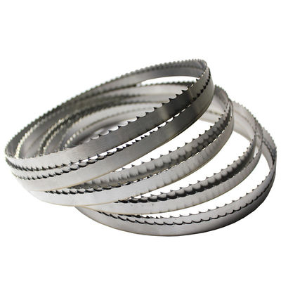TCT Band Saw Blade for Vertical/Horizontal/Gantry Hard Wood Cutting