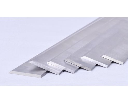 Lightweight HSS Wood Planer Blade Wood Cutting Band Saw Blade for Easy Woodworking