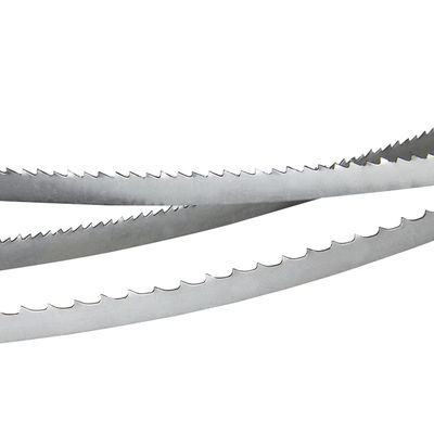 TCT Band Saw Blade for Vertical/Horizontal/Gantry Hard Wood Cutting