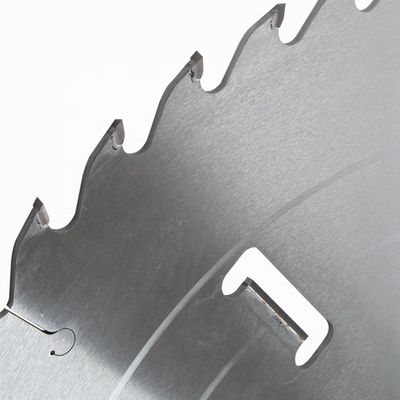 Wood Cutting Multi-Saw Circular Saw Blades with Hardness 105mm-350mm