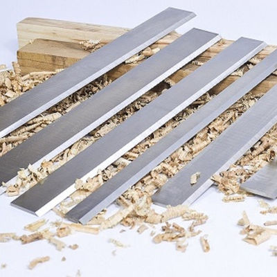 After Service Online support HSS OEM 1220mm Woodworking Planer for Wood Cutting