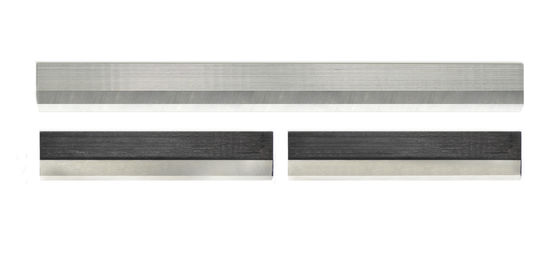 Competitive HSS Metric Serrated Knives for Long Life Woodworking Planer 600*60*6mm