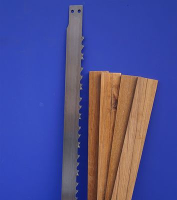 TCT Hard Wood Carbide Saw Blade for Vertical Gantry Alloy Wood Saw Customized Size