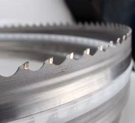13-160mm Alloy Wood Saw Blade for Woodworking Tools Strip Steel and Teeth per Inch NO