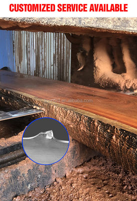 High Frequency Welded TCT Carbide Tipped Bandsaw Blades Top Choice for Wood Cutting