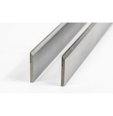 TCT tipped Woodworking Planer Blade Long Life Customized size