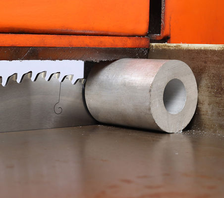 TCT Carbide Teeth Aluminium Circular Saw Cutting Blade 200-1000MM Diameter