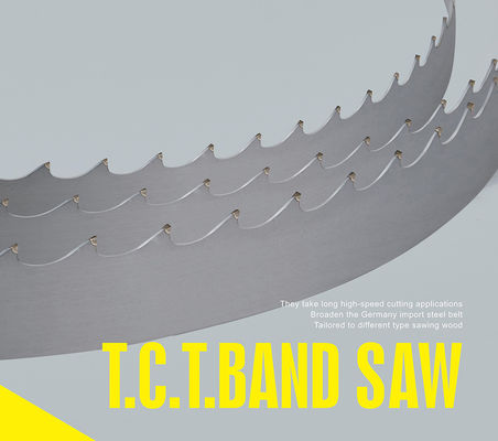 Vertical Bimetal Blades Band Saw Blade Sharpening Machine Gantry Hard Wood Arbor Size