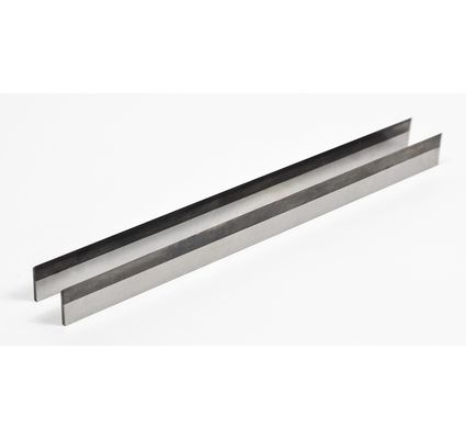 Wood Blades for Cutting Saw Blade Woodwork Planer Knives After Service Online support