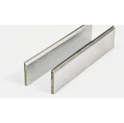 Wood Blades for Cutting Saw Blade Woodwork Planer Knives After Service Online support