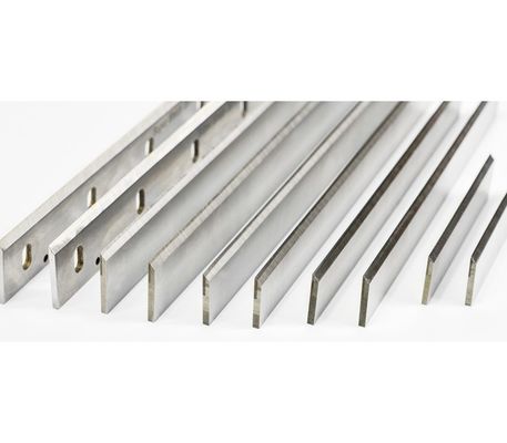 Wood Blades for Cutting Saw Blade Woodwork Planer Knives After Service Online support