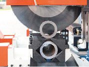 Steel Pipes Cutting Material 250*1.2mm HSS-Dmo5 Circular Saw Blade with Tin Coating
