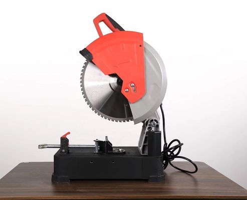 Fast Speed Carbide Teeth Miter Saw Blade for Metal Material Cutting