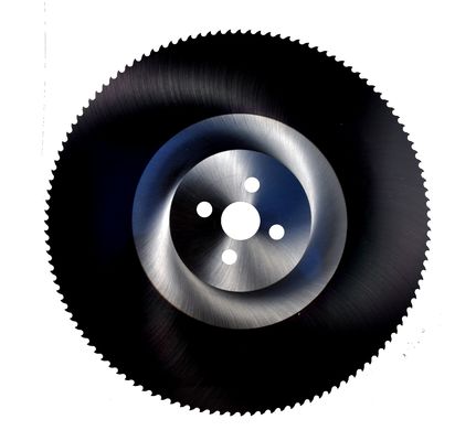 M42 Hss Circular Saw Blade For Metal Cutting with AS REQUESTS Arbor Size/W5 material