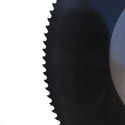 Bore Diameter 32mm M42 HSS Circular Saw Blade For Metal Cutting with M35 HSS-Co5% /W5 Material