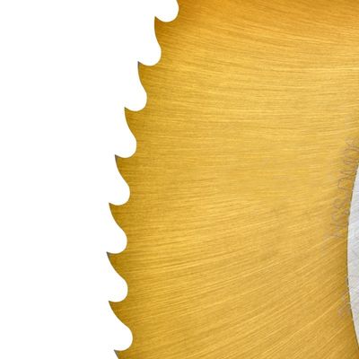 Bore Diameter 32mm M42 HSS Circular Saw Blade For Metal Cutting with M35 HSS-Co5% /W5 Material