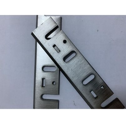 Customized Coated Wood Planer Blade The Essential Component for Plan Machine Parts