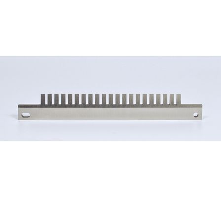 Customized Coated Wood Planer Blade The Essential Component for Plan Machine Parts