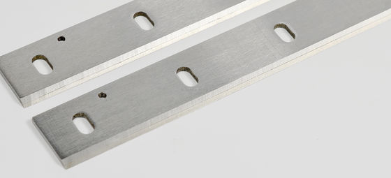 Customized Coated Wood Planer Blade The Essential Component for Plan Machine Parts