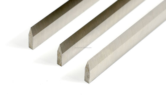 Customized Coated Wood Planer Blade The Essential Component for Plan Machine Parts