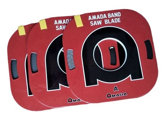 Metal Cutting Saw Blade 0.6mm Thickness and 14/18 Teeth per Inch for Various Applications