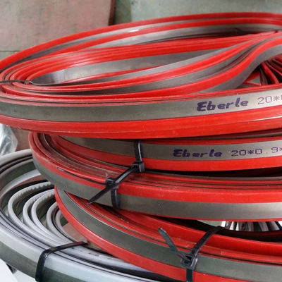 Metal Cutting Saw Blade 0.6mm Thickness and 14/18 Teeth per Inch for Various Applications