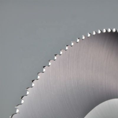 Grades 275x2x32 Hss Circular Saw Blade for Metal Cutting on Pipe Cutting Machine
