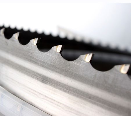 Revolutionize Your Woodworking With Blades From Our Band Saw Blade Roll