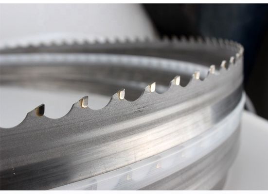 Revolutionize Your Woodworking With Blades From Our Band Saw Blade Roll