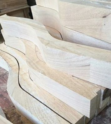 Accuracy Carbide Saw Blade for Woodworking Wood Slicer to Process Soft/Wet or Dry Wood