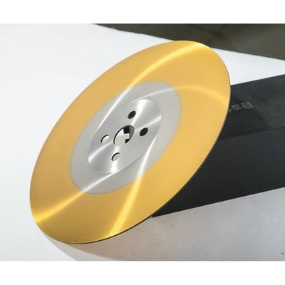 Laser Welded Mill Blades Meat Bon Multi Function Circular Saw And Blade