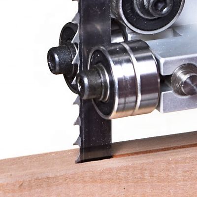 Wood Cutting Bandsaw Blade for Hard and Soft Wood Material Wood Saws